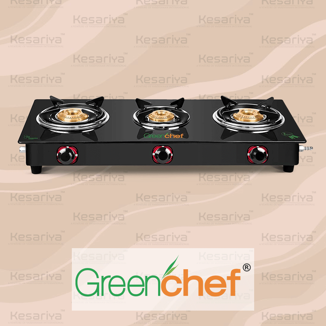 Greenchef Gas Stove