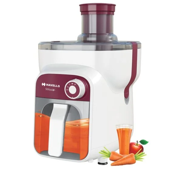 Havells Stilus XL Juicer