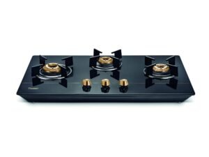 Prestige Gas Stove Euro