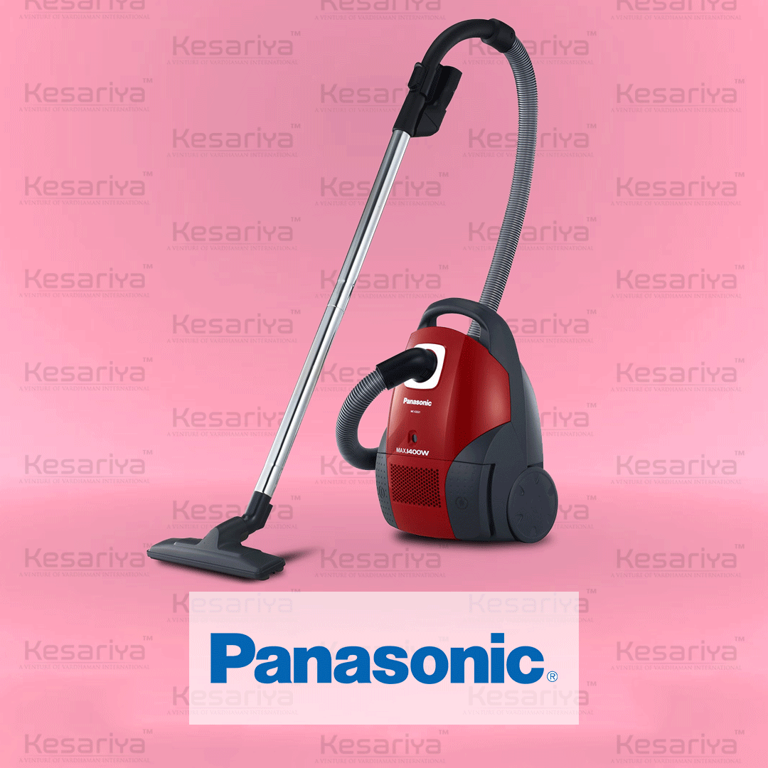 Panasonic Vacuum Cleaner