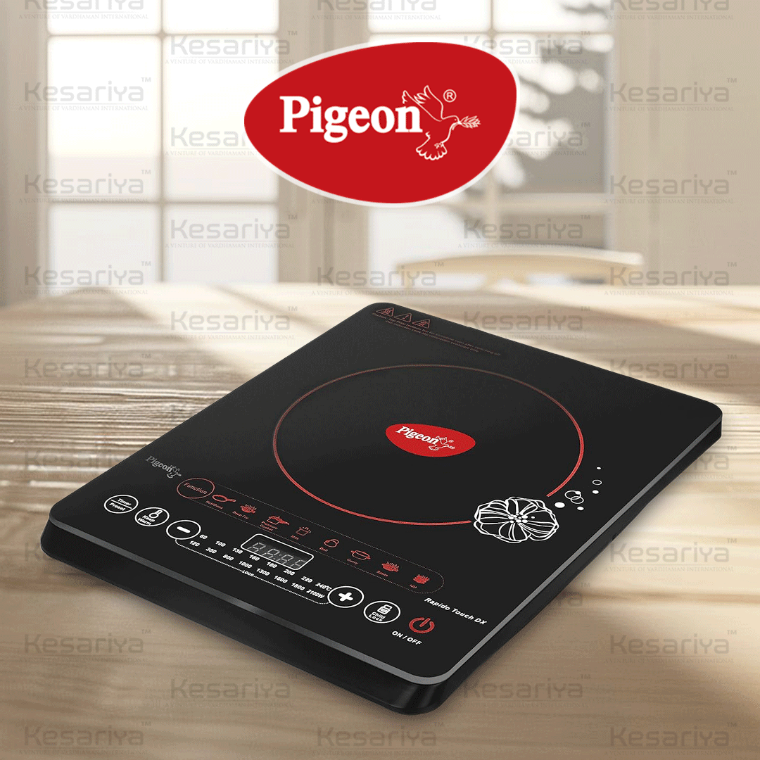 Pigeon Induction Cooktop