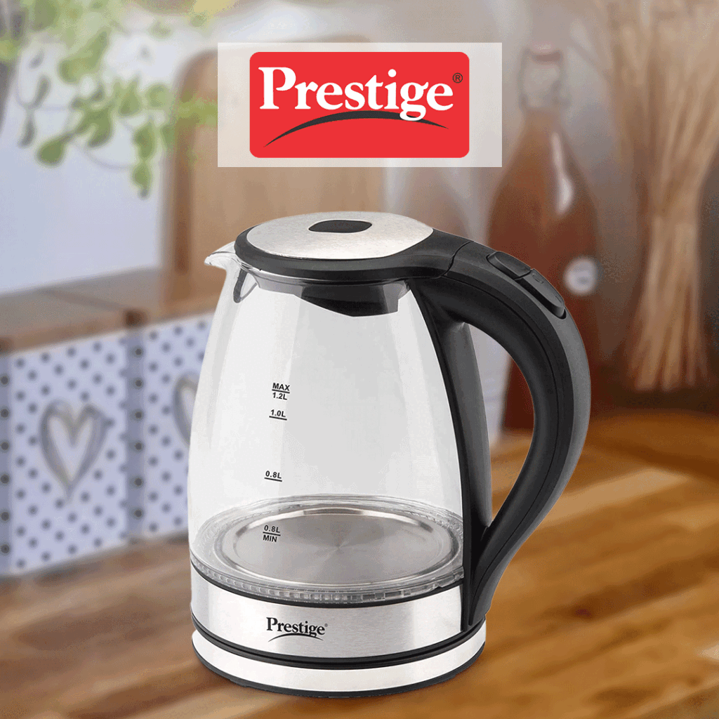 Prestige Electric Kettle